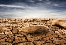 Megadrought: We Just Experienced The Driest First Three Months Of A Year In U.S. History