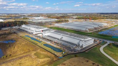 Utah’s Hyperscale Data Center: A Betrayal of Democracy and an Environmental Catastrophe Utah’s Hyperscale Data Center: A Betrayal of Democracy and an Environmental Catastrophe