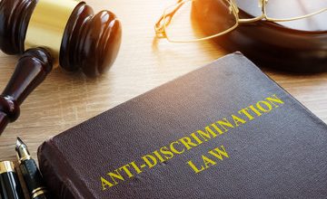 New York Times Is Sued For Discrimination Against White Man