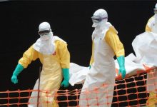 The Ebola Outbreak is More Concerning Than The Hantavirus