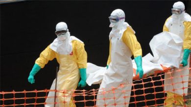 The Ebola Outbreak is More Concerning Than The Hantavirus