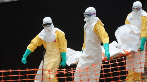 The Ebola Outbreak is More Concerning Than The Hantavirus