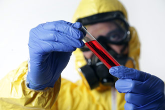 Ebola Outbreak’s “Scale And Speed” Worry WHO, As Deaths Rise Sharply