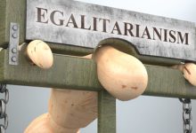 Why Egalitarianism Persists
