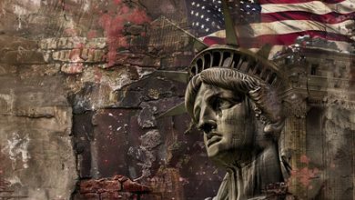 When America Chose Empire