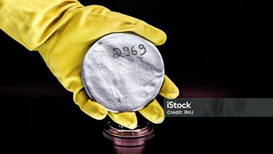 US Stole Enriched Uranium From Venezuela