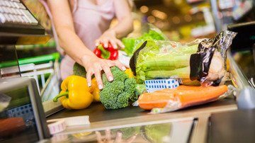 Everyone Talks About The Cost Of Gasoline – Soon Everyone Will Be Talking About The Cost Of Food
