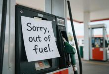 Shortages And Rationing Loom As Global Oil Reserves Fall At The Fastest Rate In History