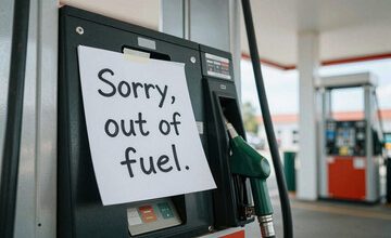 Shortages And Rationing Loom As Global Oil Reserves Fall At The Fastest Rate In History