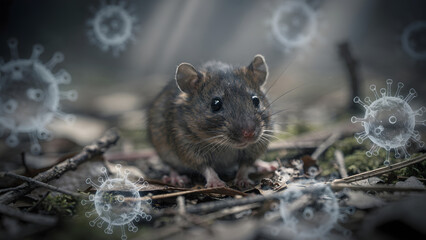 Countries Are Rushing To Track Hantavirus