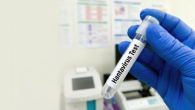 One American Tested “Mildly Positive” For Hantavirus