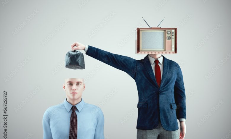 The Hantavirus PSYOP: Don’t Be Fooled Again — It’s Pure Theater for the Weak-Minded