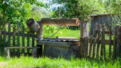 Springs, Wells, And Rivers Through Native, Pioneer, And Amish Eyes – Survivopedia Springs, Wells, And Rivers Through Native, Pioneer, And Amish Eyes – Survivopedia