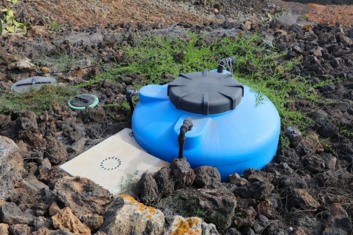 Building Redundant Water Paths In A City Home – Survivopedia