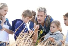 Teaching Children Courage Without Teaching Them Panic – Survivopedia