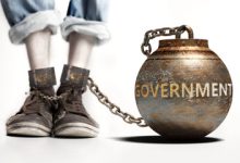 Government Regulations Create Monopolies and Stifle Competition