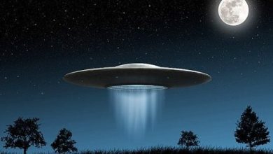 Preacher Claims Evangelicals Were Briefed On UFO Revelations
