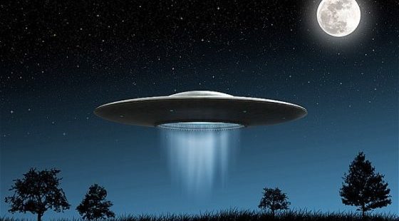 Preacher Claims Evangelicals Were Briefed On UFO Revelations