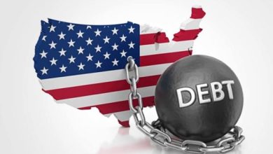 Causes of Uncontrollable US Public Spending and Debt