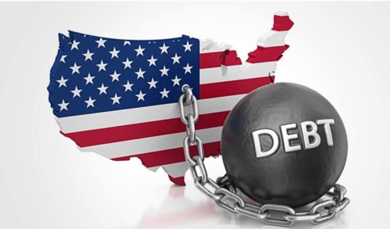 Causes of Uncontrollable US Public Spending and Debt