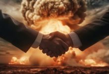 US Approves a Bomb Deal For Ukraine