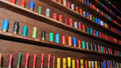 A Complete Guide to Ammo