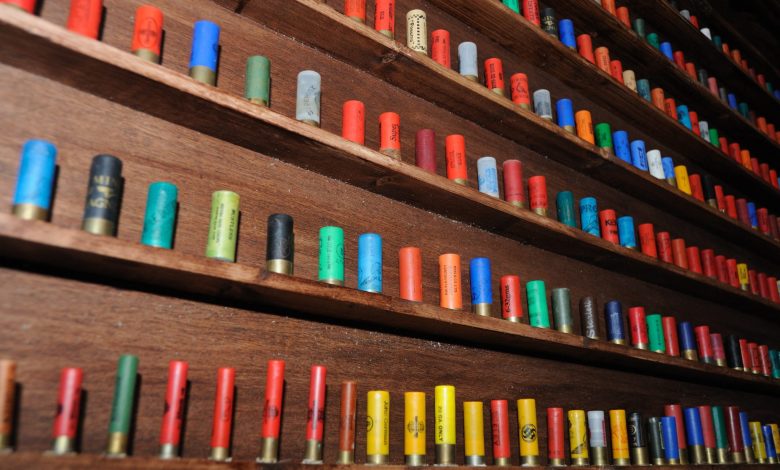 A Complete Guide to Ammo