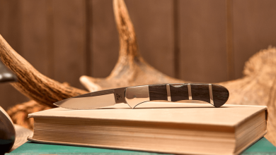 Buck of the Month Brings Back the Bucklock