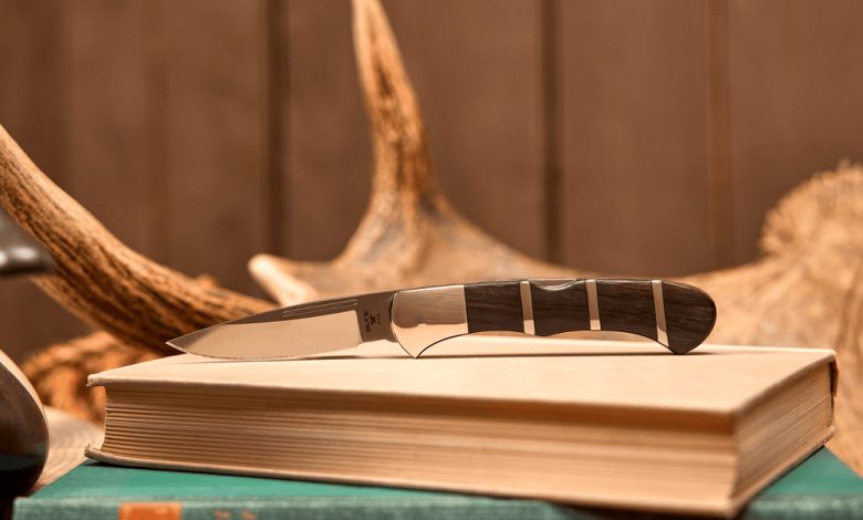 Buck of the Month Brings Back the Bucklock