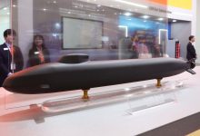 South Korea goes full steam ahead on nuclear-powered submarines