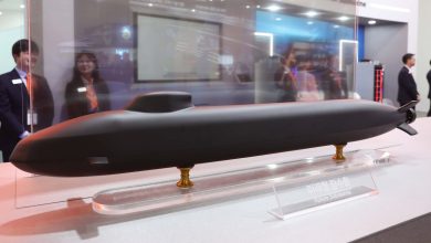 South Korea goes full steam ahead on nuclear-powered submarines