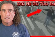 Why Is This Defender Facing Charges? | Active Self Protection