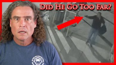 Why Is This Defender Facing Charges? | Active Self Protection