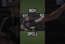 Special Forces “Box Drill” #specialforces #shorts #military #army