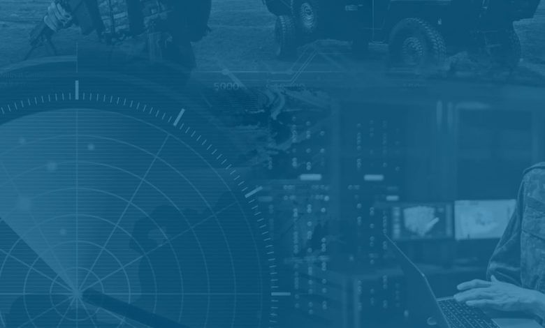 Celebrating 40 years of Defense News