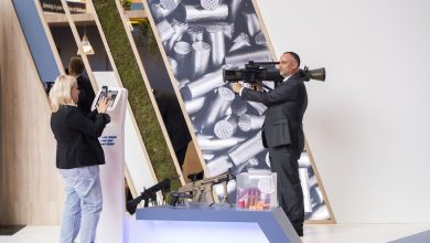 France restricts Israeli presence at Europe’s biggest defense show France restricts Israeli presence at Europe’s biggest defense show