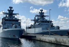 US, NATO allies to launch scaled-back Baltic Sea drills