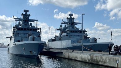 US, NATO allies to launch scaled-back Baltic Sea drills