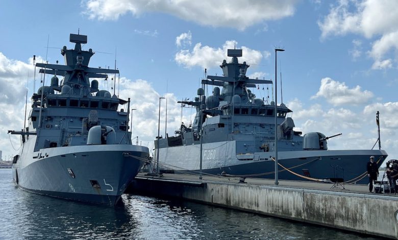 US, NATO allies to launch scaled-back Baltic Sea drills