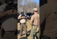 Here’s a rifle tip YOU should know #tips #shorts #military #selfdefense