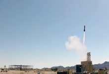 Lockheed’s GRIZZLY C-UAS system downs attack drone in live-fire demo