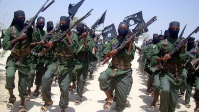 Experts warn terrorism threat is rising in Africa as US pulls back Experts warn terrorism threat is rising in Africa as US pulls back