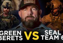 Green Berets vs DEVGRU: The Mission Gap Nobody at Tier 1 Wants to Admit
