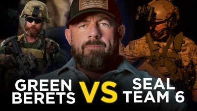 Green Berets vs DEVGRU: The Mission Gap Nobody at Tier 1 Wants to Admit
