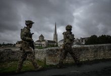 France to test its own AI-powered battlefield command in June NATO exercise