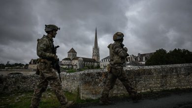 France to test its own AI-powered battlefield command in June NATO exercise