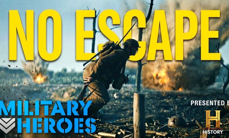 The Great German Offensive | The Great War