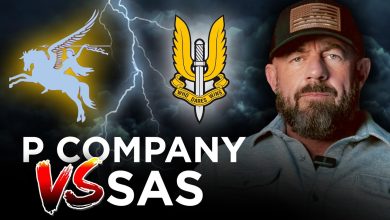 P Company vs SAS Selection: Which Was Worse?