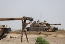 French Army has recruitment surplus but lacks equipment, deputy chief says