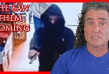 Armed Robbers Meet Armed Woman | Active Self Protection